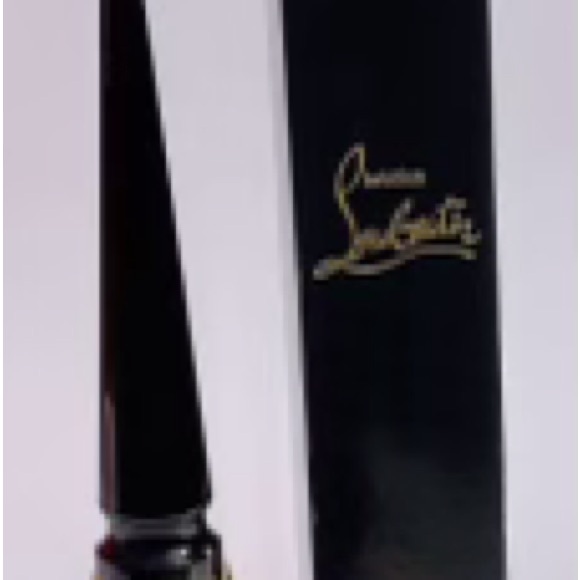 Christian Louboutin Luminous Ink Liner Kohl 0.135 oz/ 4 ml In Khol - Picture 3 of 3